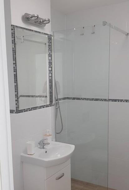 Apartament W Centrum Warszawy II Varsó Kültér fotó
